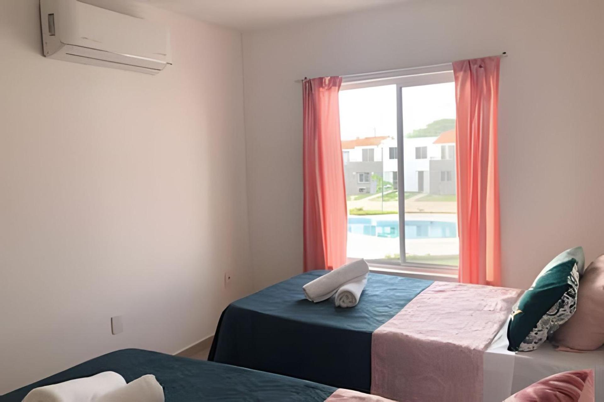 푸에르토 발라타 Modern Pool Side, 3 Bdrm House With Parking 빌라 외부 사진