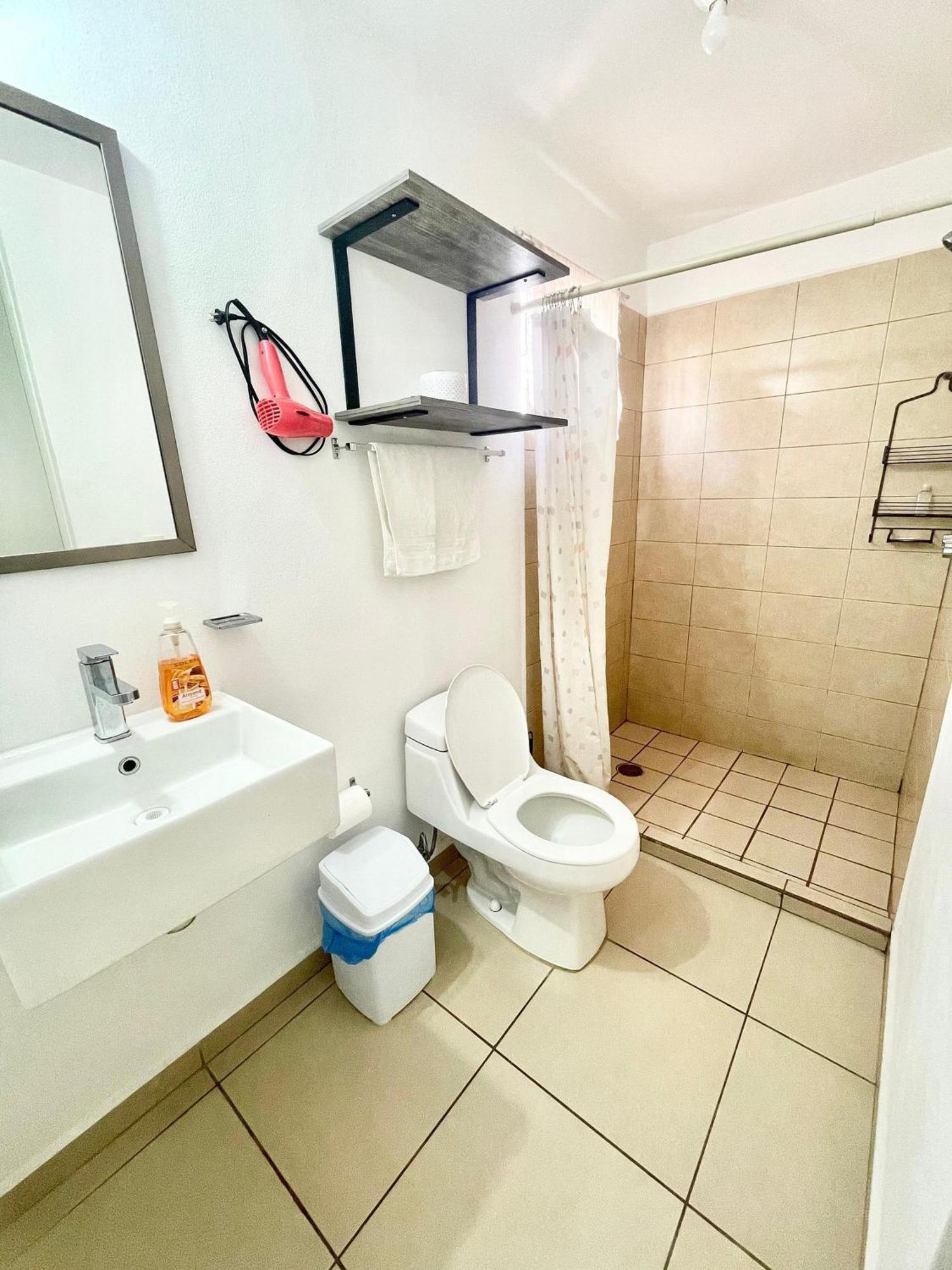 푸에르토 발라타 Modern Pool Side, 3 Bdrm House With Parking 빌라 외부 사진