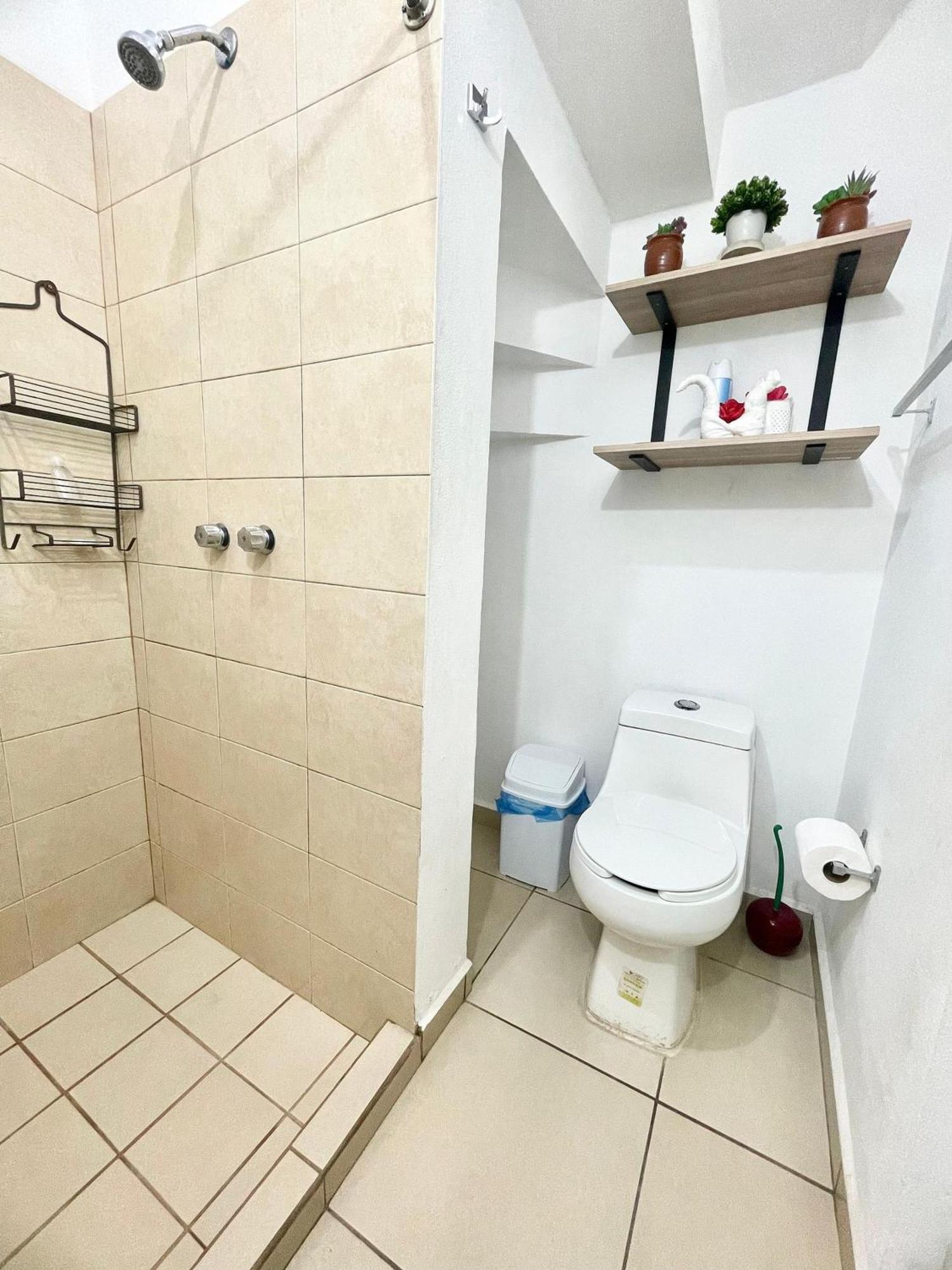 푸에르토 발라타 Modern Pool Side, 3 Bdrm House With Parking 빌라 외부 사진