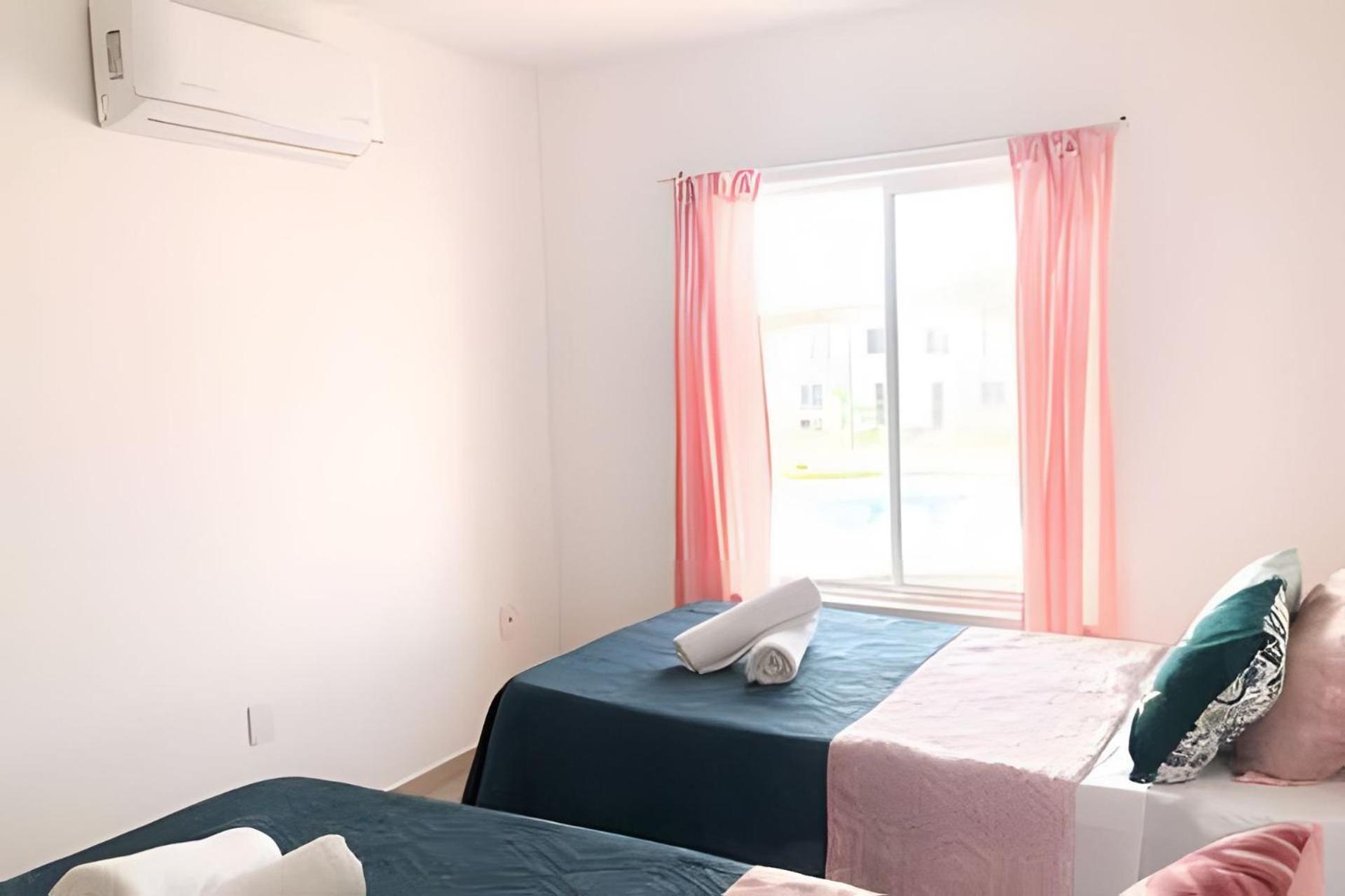 푸에르토 발라타 Modern Pool Side, 3 Bdrm House With Parking 빌라 외부 사진