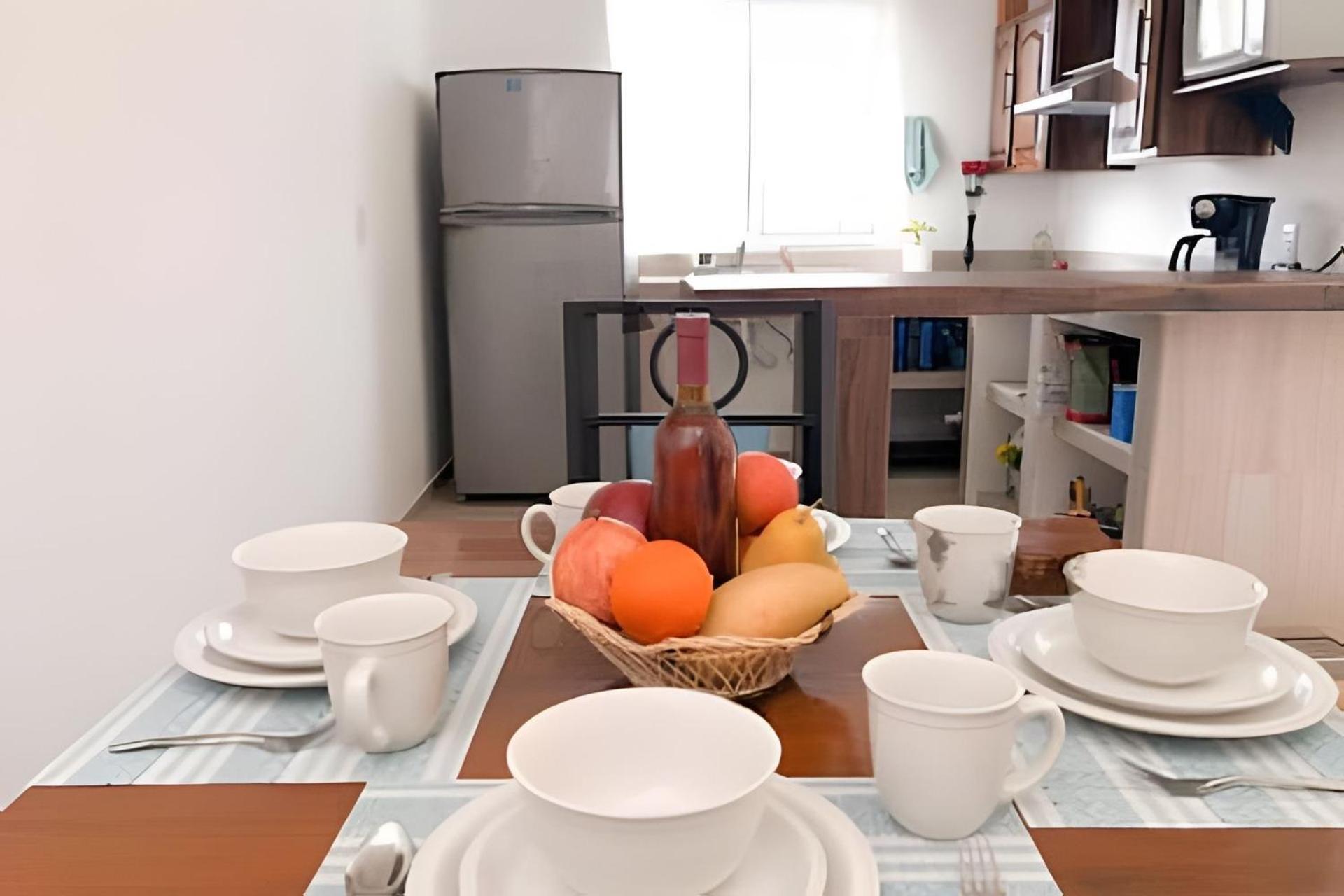 푸에르토 발라타 Modern Pool Side, 3 Bdrm House With Parking 빌라 외부 사진