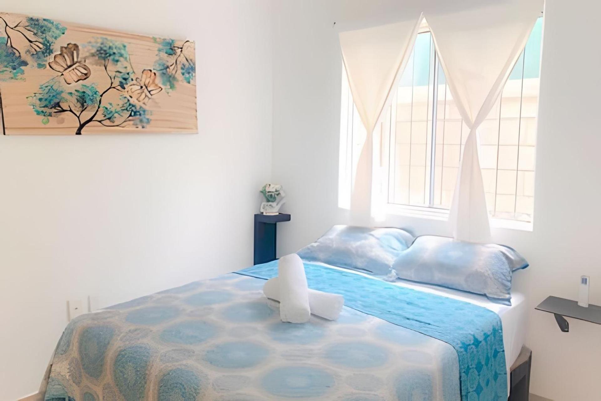 푸에르토 발라타 Modern Pool Side, 3 Bdrm House With Parking 빌라 외부 사진