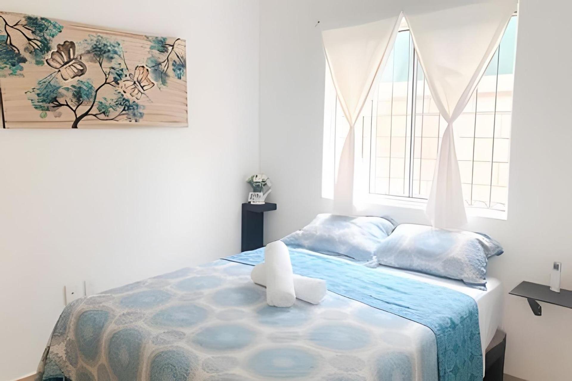 푸에르토 발라타 Modern Pool Side, 3 Bdrm House With Parking 빌라 외부 사진